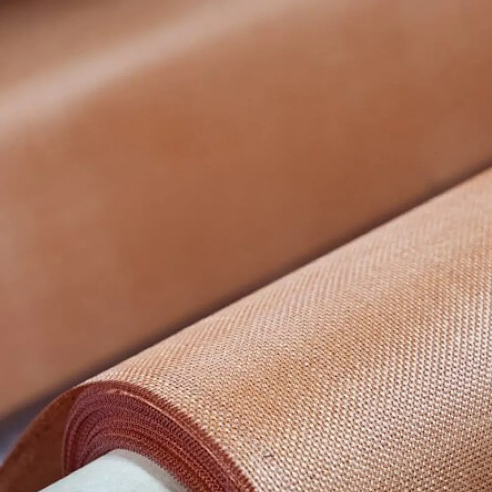 RFL Dipped Wide Angle Fabric